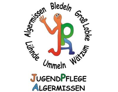 Bild vergrößern: Logo Jugendpflege