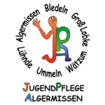 Logo Jugendpflege Algermissen
