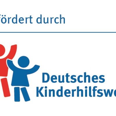 Logo Deutsches Kinderhilfswerk DKHW