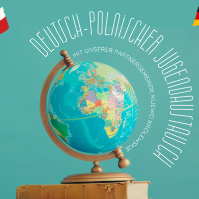 Deutsch-Polnischer Jugendaustausch klein