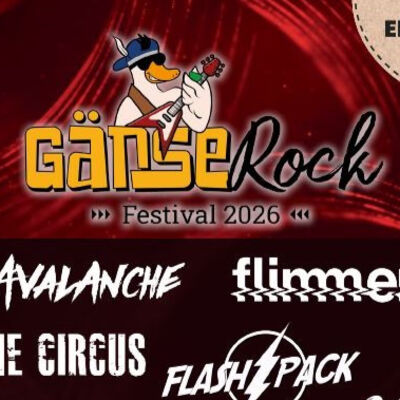 G&auml;nserock Flyer 2026 1